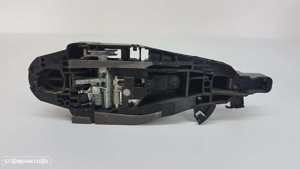 PUXADOR EXTERIOR TRASEIRO ESQUERDO PEUGEOT 3008 ALLURE - 2