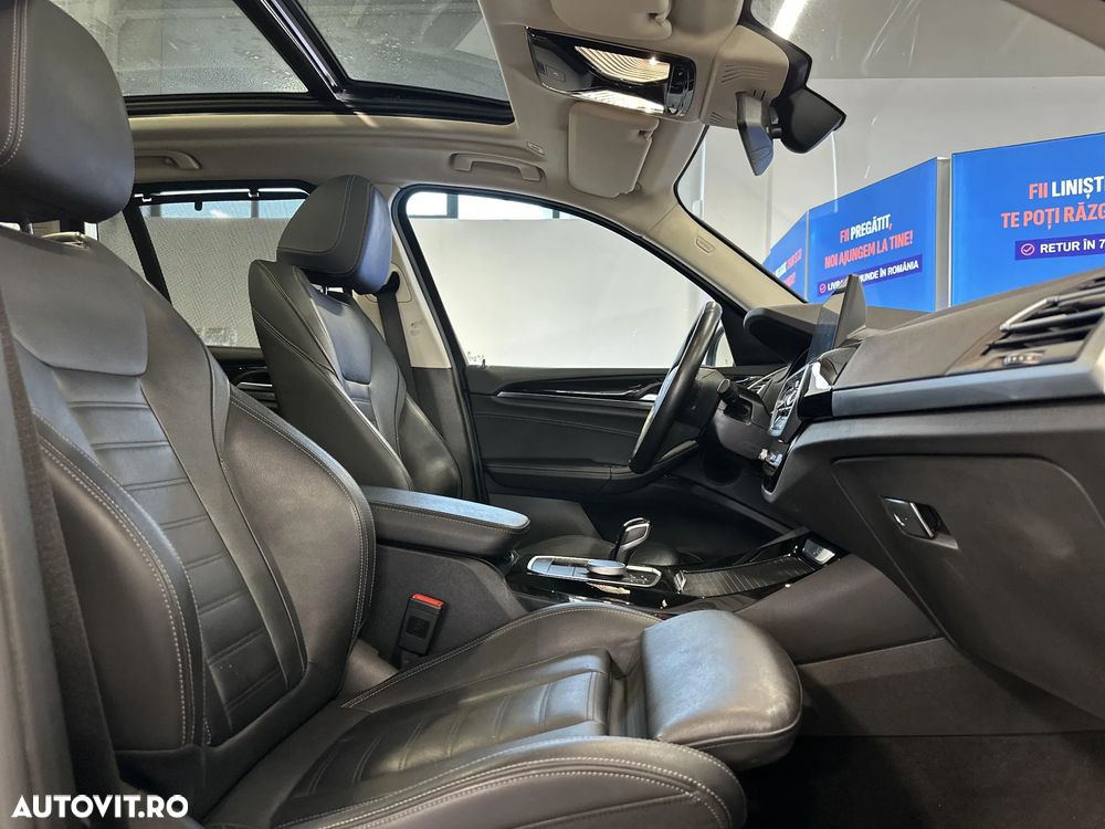 BMW X3 - 11