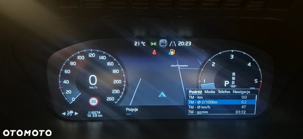 Volvo XC 90 B5 D AWD Inscription 7os - 34