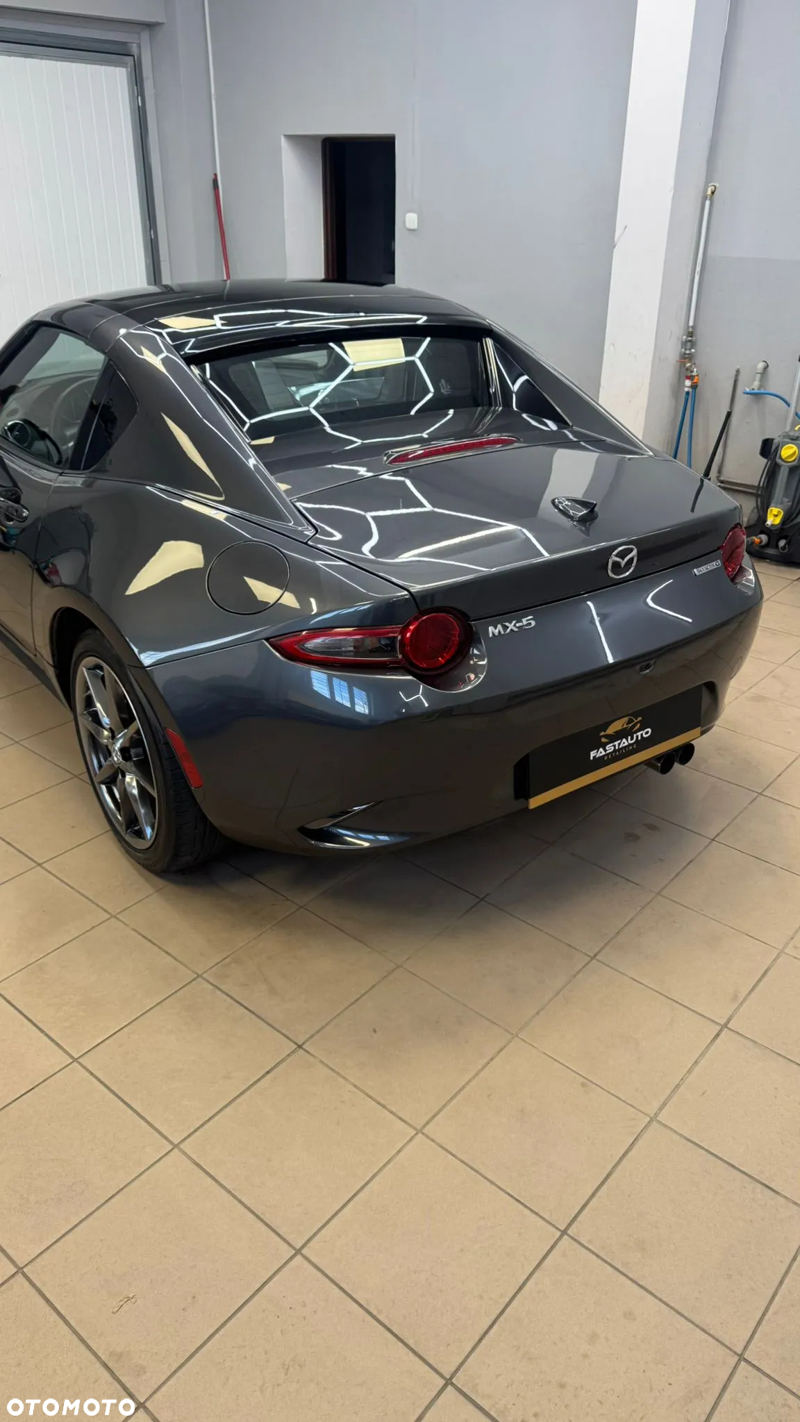 Mazda MX-5 - 18
