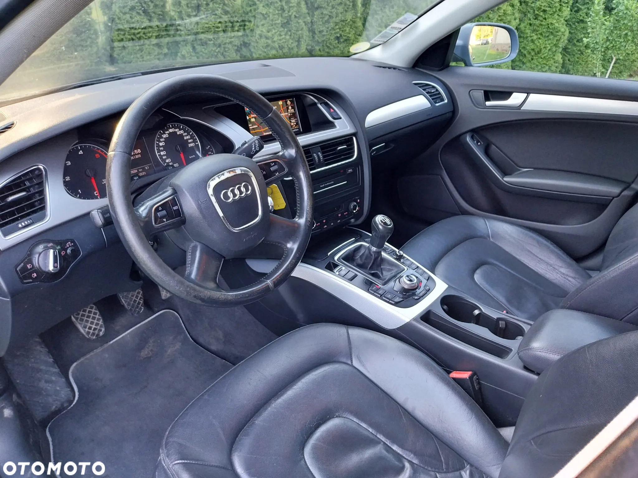 Audi A4 Avant 2.0 TDI e DPF Attraction - 13