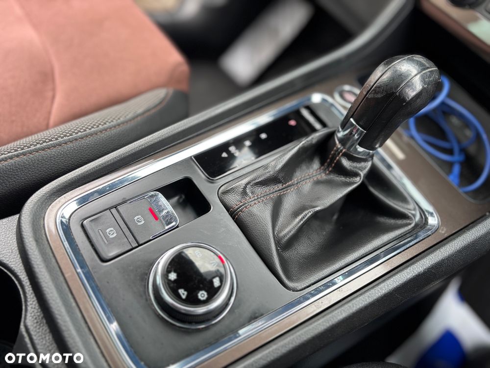 Seat Ateca 2.0 TDI 4Drive DSG XCELLENCE - 23