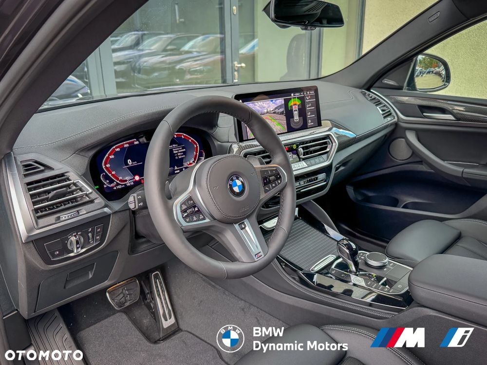 BMW X4 M Sport Edition - 18