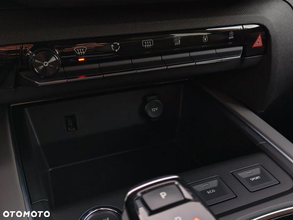 Citroën C5 Aircross - 27