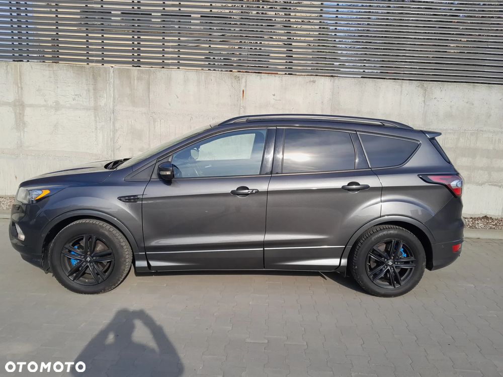 Ford Kuga 1.5 EcoBoost FWD ST-Line ASS - 7