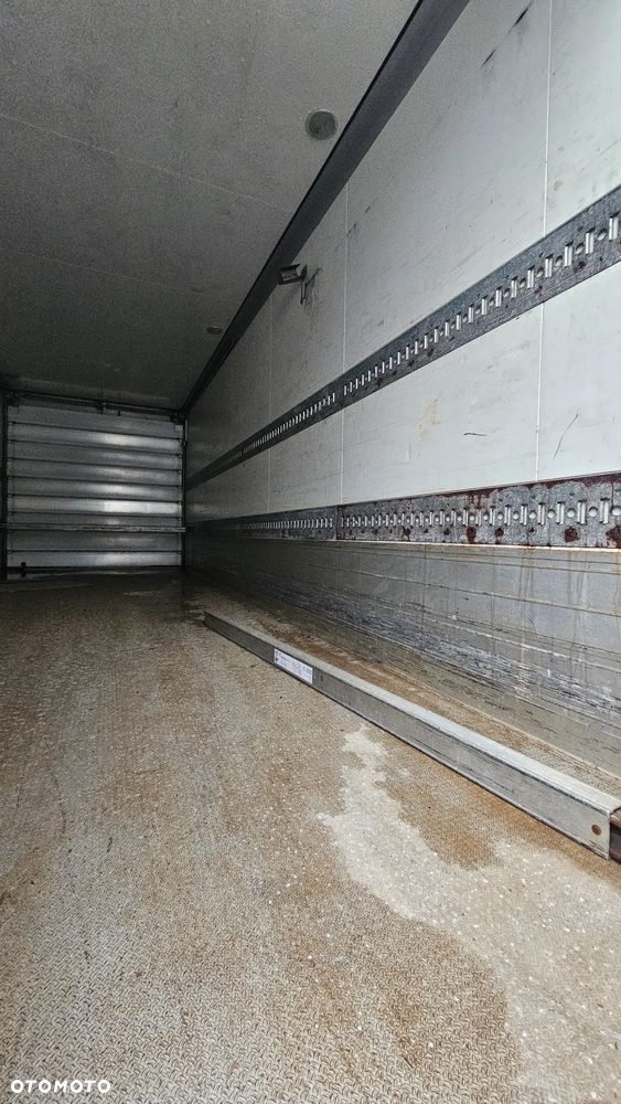 Schmitz Cargobull K018 - 6