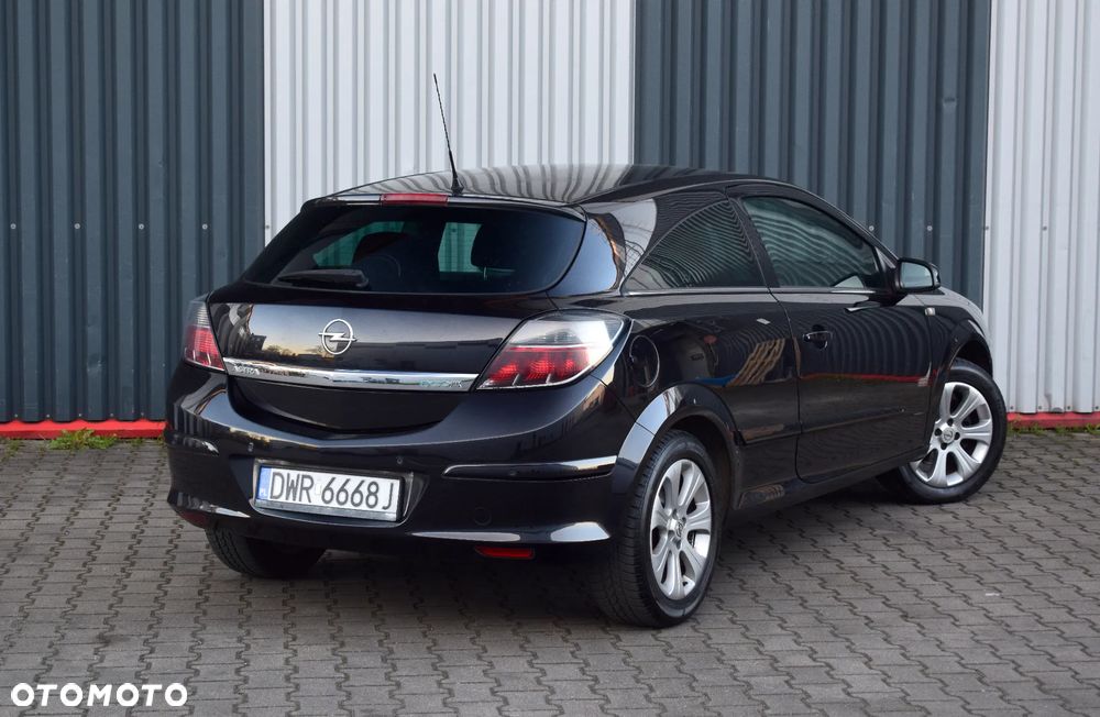 Opel Astra 1.4 Edition 111 Jahre - 3
