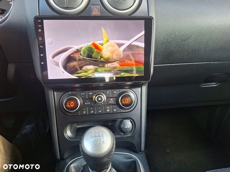 Nissan Qashqai 2.0 tekna - 27