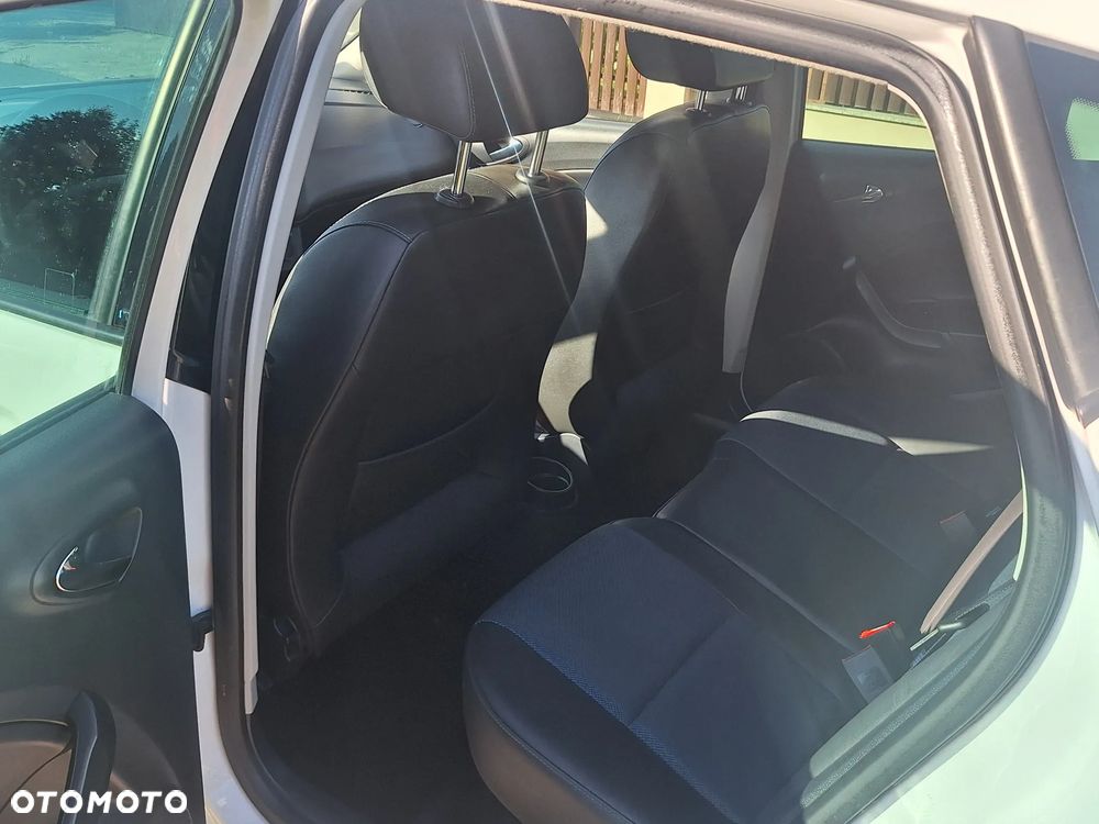 Seat Ibiza - 11
