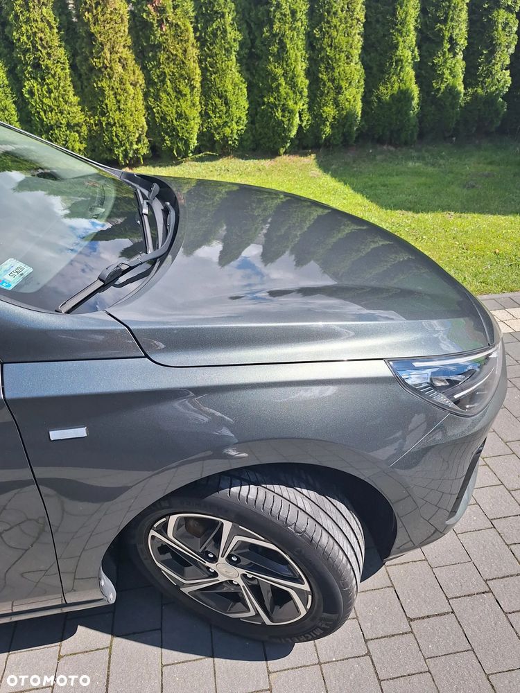 Hyundai i30 1.5 T-GDI 48V Executive - 15