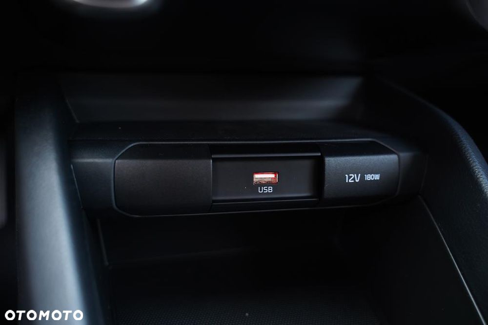 Kia Stonic 1.0 T-GDI M DCT - 18