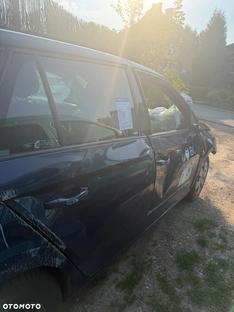 Skoda Fabia 1.0 Ambition - 5