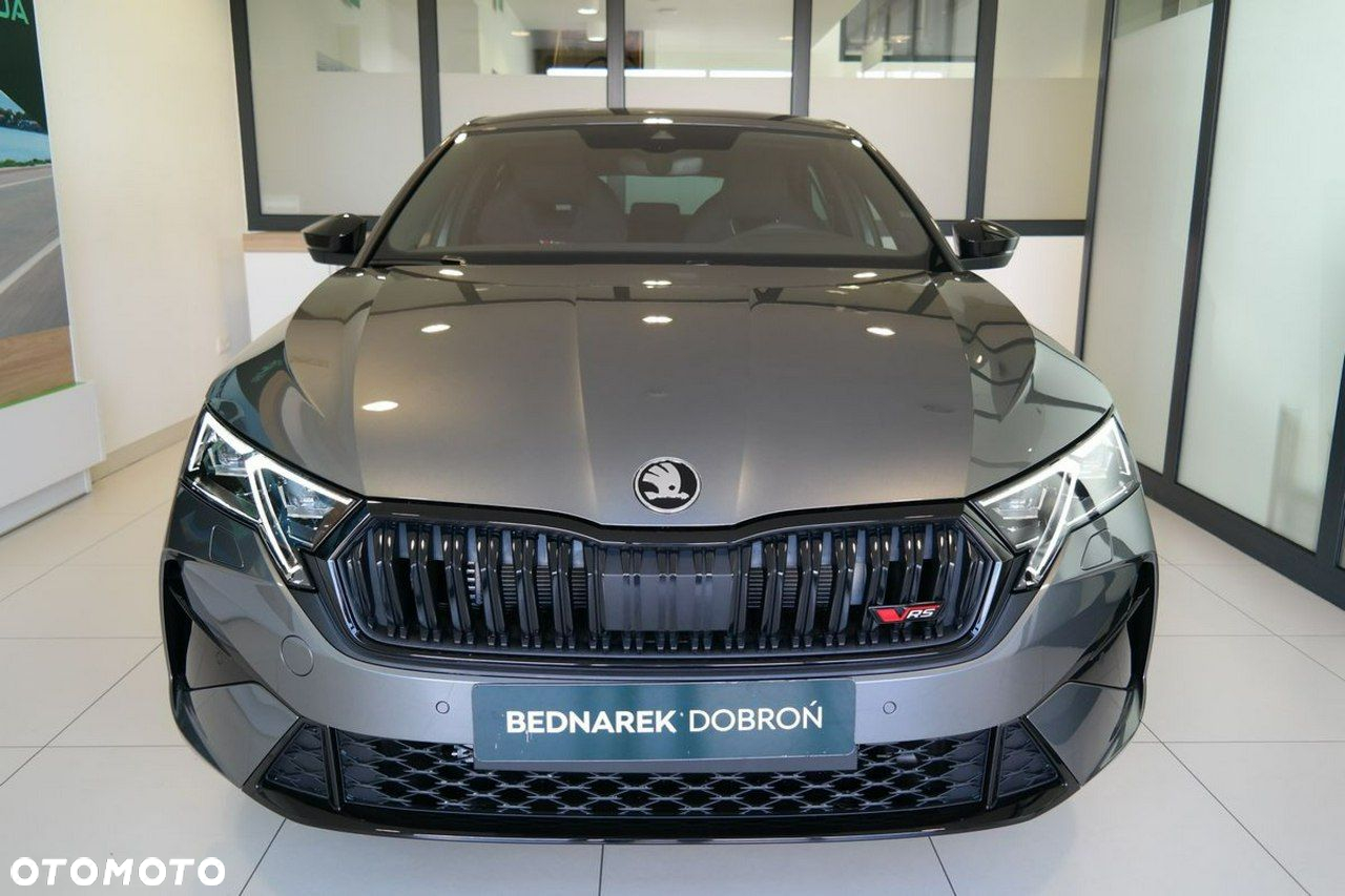 Skoda Octavia - 3