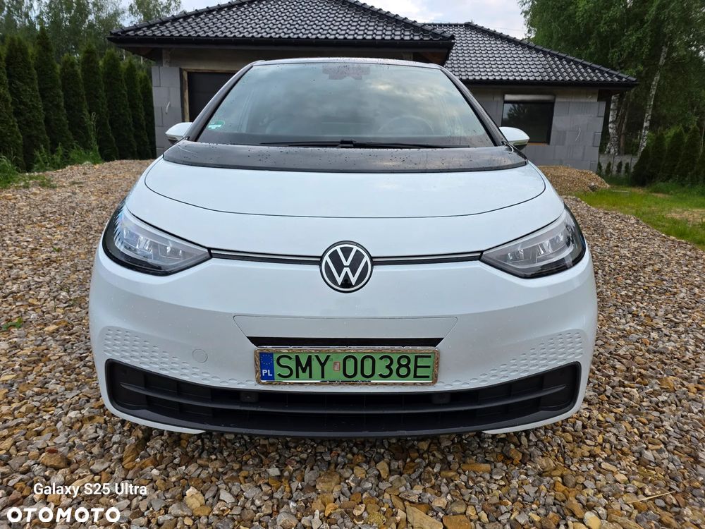 Volkswagen ID.3 Pro - 9