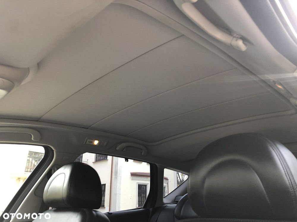 Peugeot 407 2.0 HDI Platinum - 24