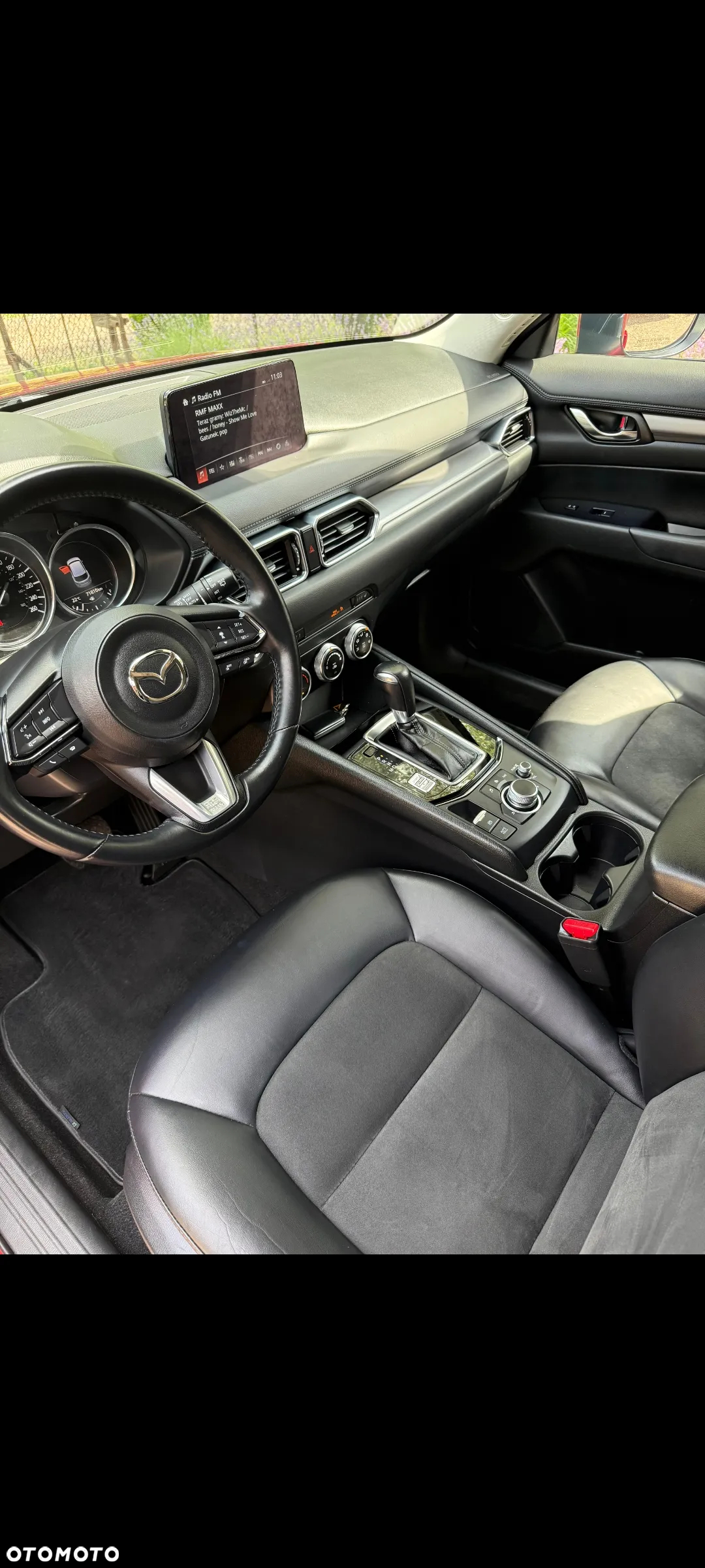 Mazda CX-5 - 19