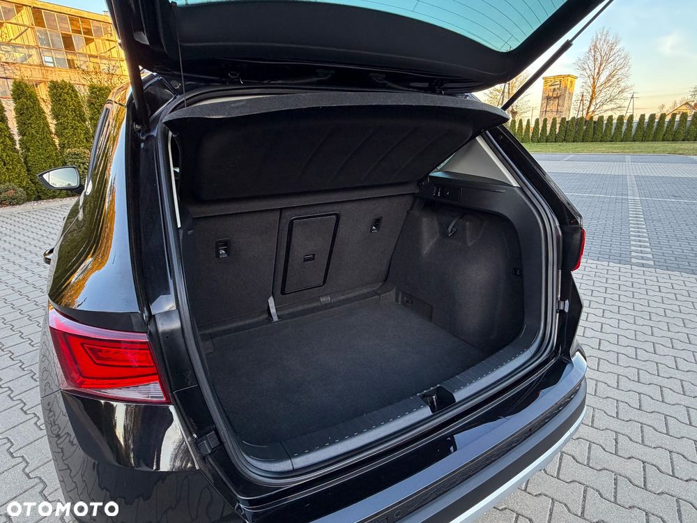 Seat Ateca 1.6 TDI Style - 31