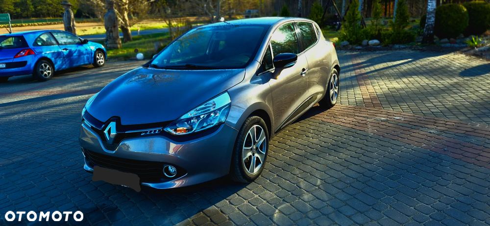 Renault Clio 0.9 Energy TCe Intens - 6