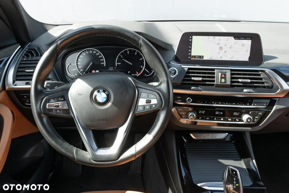 BMW X3 - 10