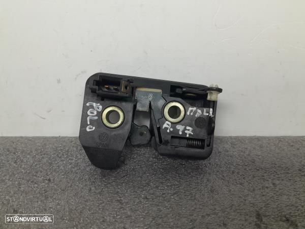 Fecho Tampa Mala Volkswagen Polo (6N1) - 4