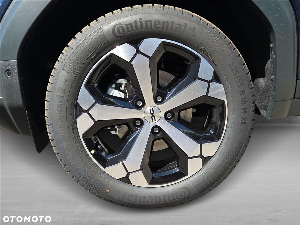 Dacia Bigster - 4