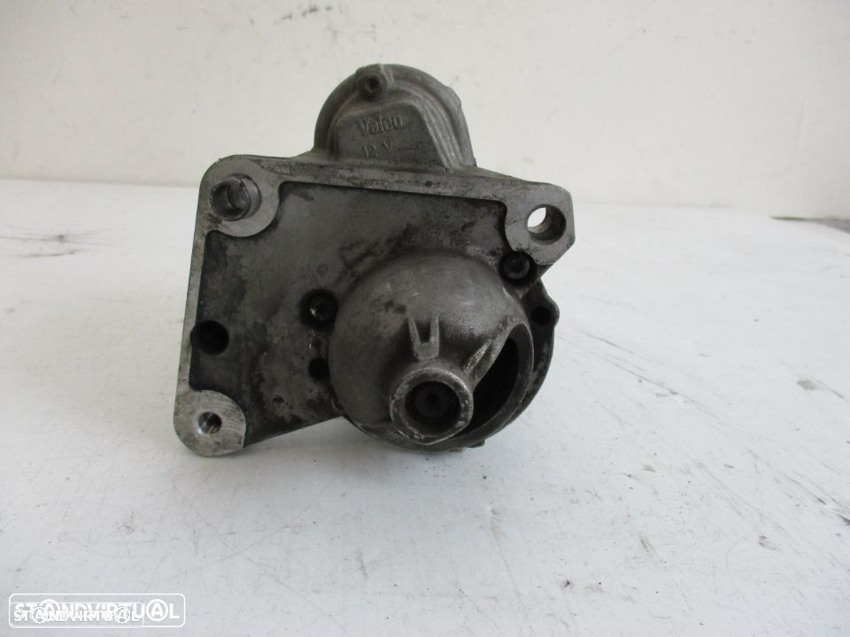 Motor de Arranque Peugeot / Citroen 1.6 Hdi - 2