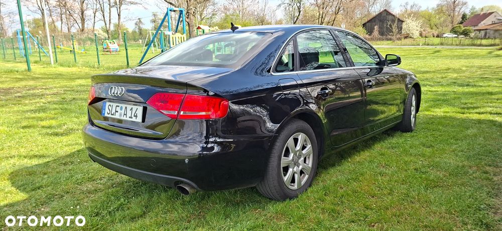 Audi A4 Limousine 2.0 TFSI Ambiente - 6