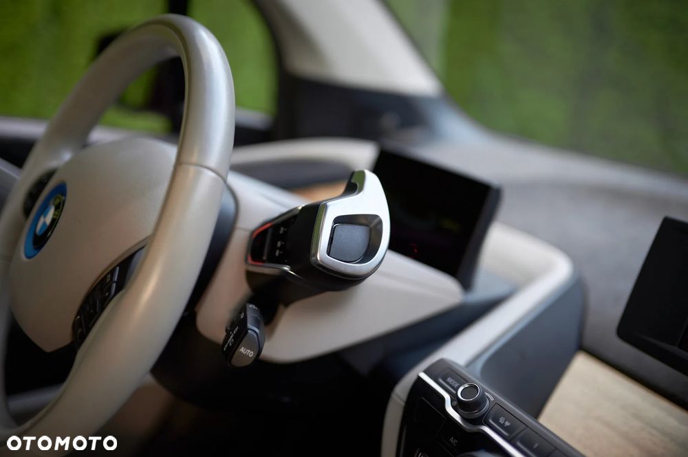 BMW i3 (60 Ah) Range Extender - 40