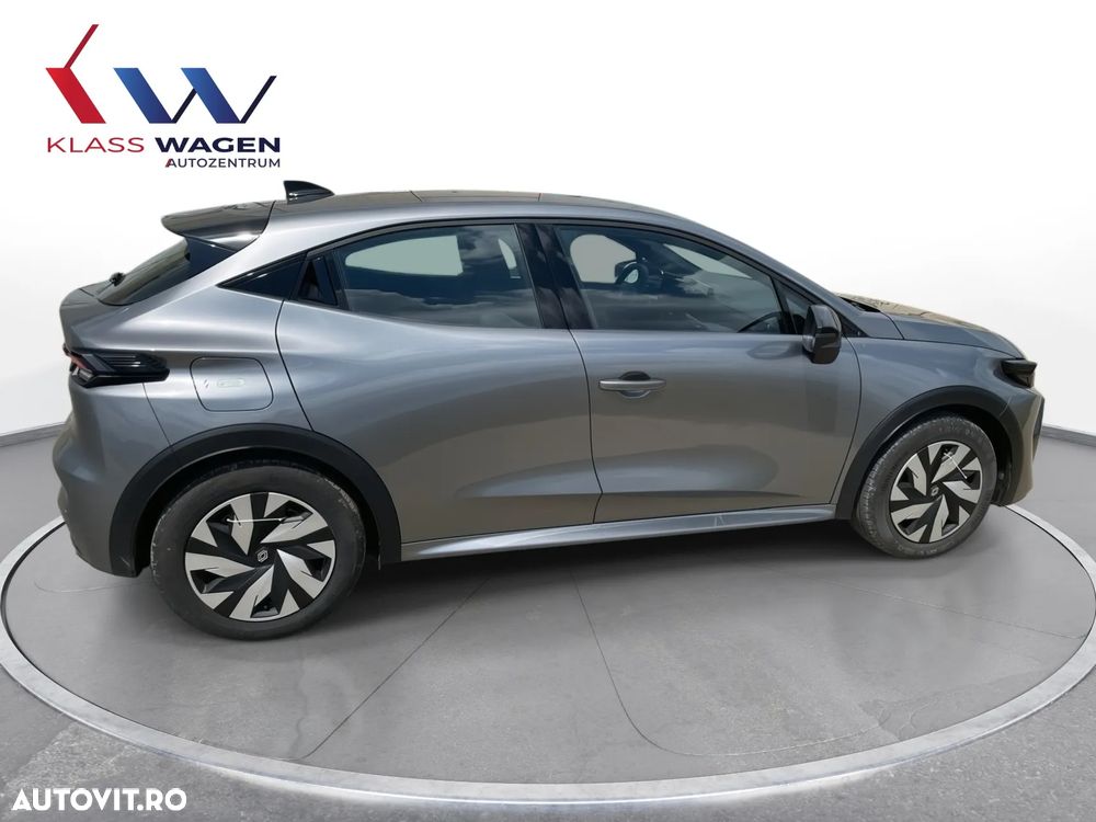Renault Clio VI TCe 115 Evolution - 6