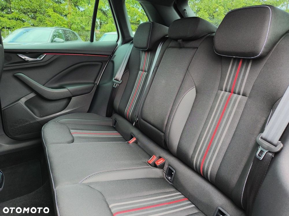Skoda Kamiq 1.5 TSI Monte Carlo DSG - 26