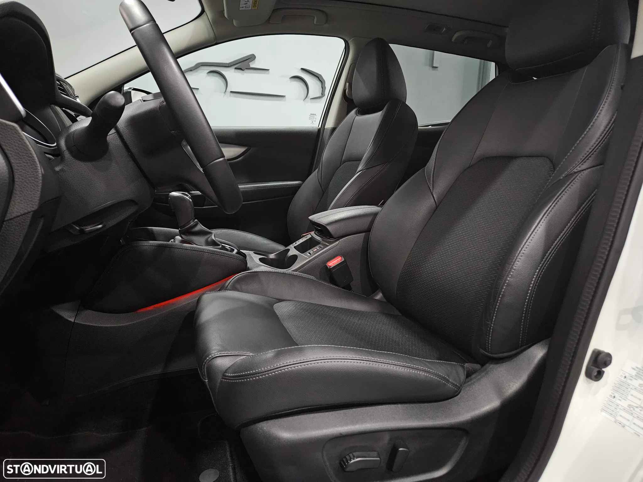 Nissan Qashqai 1.5 dCi DCT TEKNA - 11