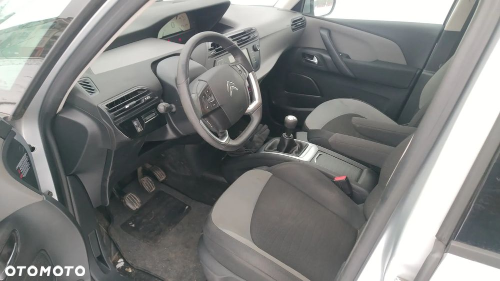 Citroën C4 Picasso e-HDi 115 Intensive - 22