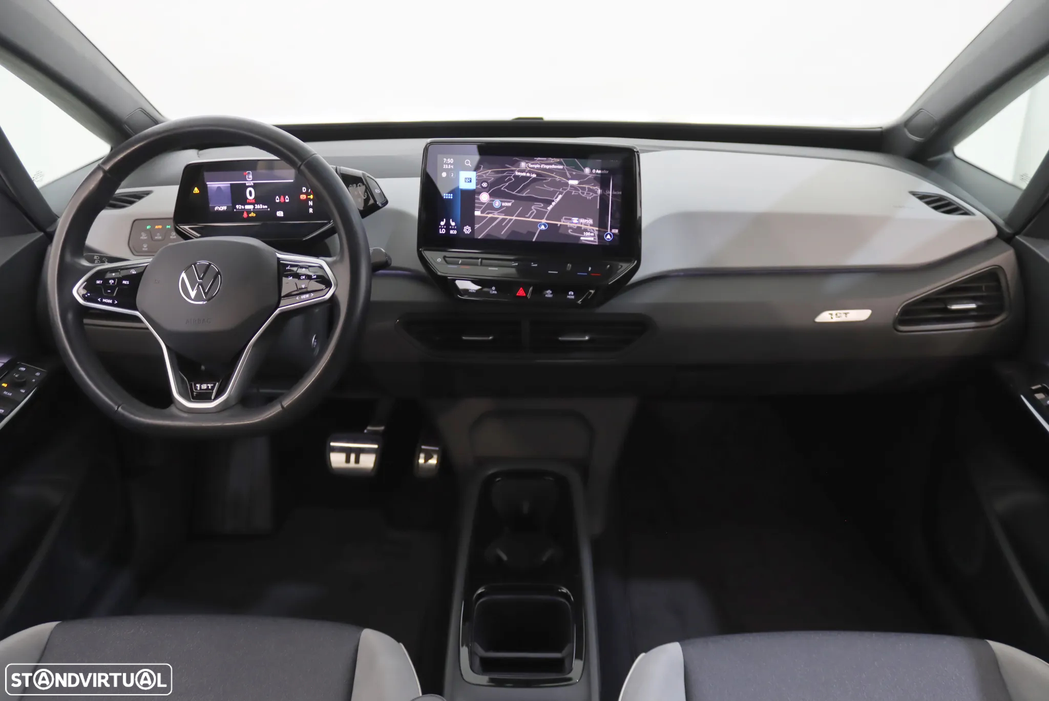 VW ID.3 Pro Performance 1st Plus - 37