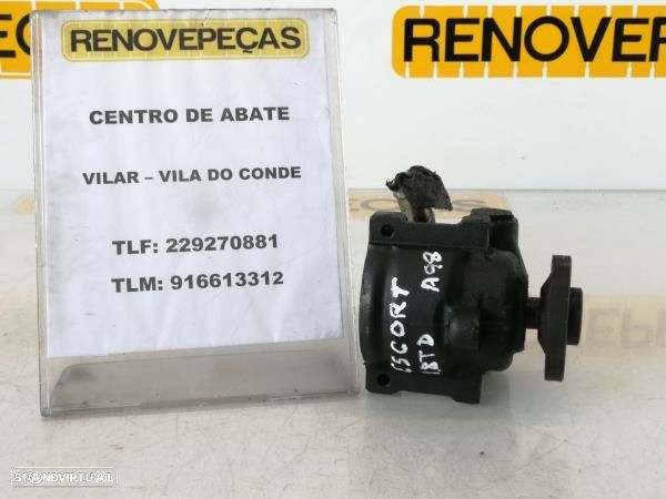 Bomba Direçao Assistida Ford Escort Vi Turnier (Gal, Anl) - 1