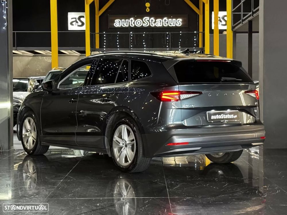 Skoda Enyaq iV 60 - 13