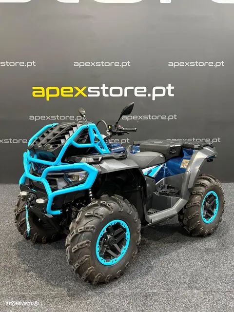 CF Moto C Force 1000MV - 1
