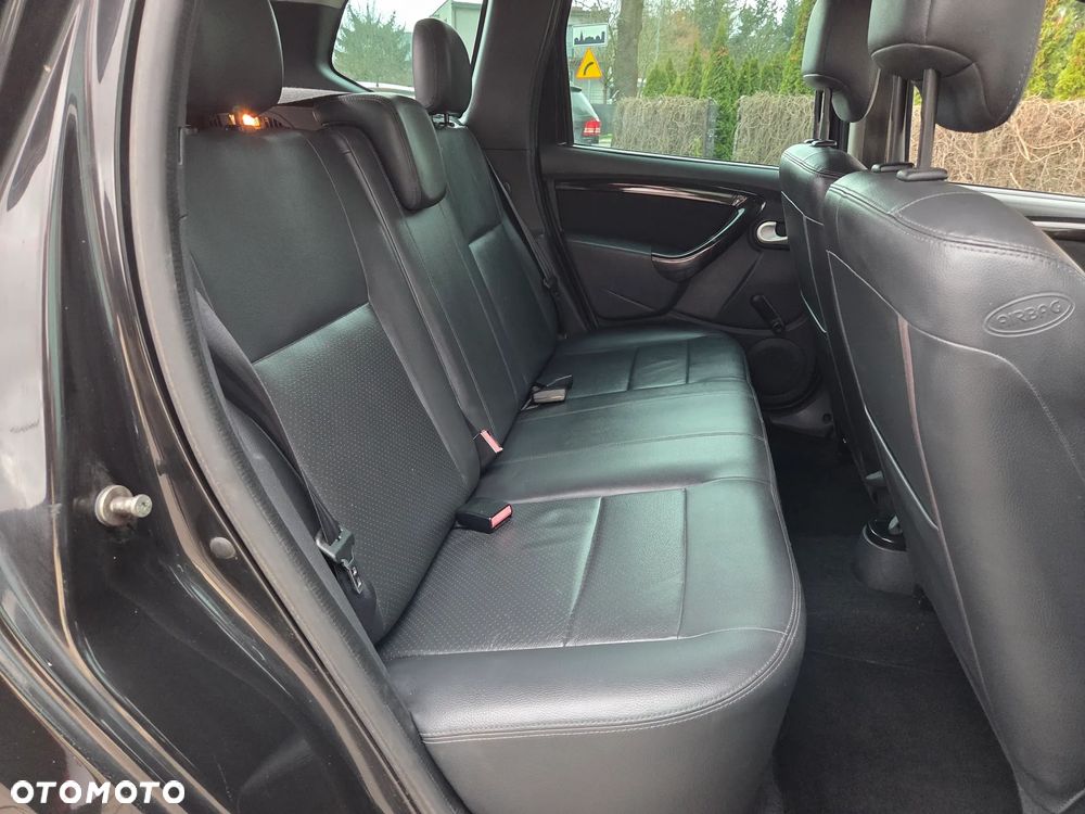 Dacia Duster 1.6 Laureate - 9