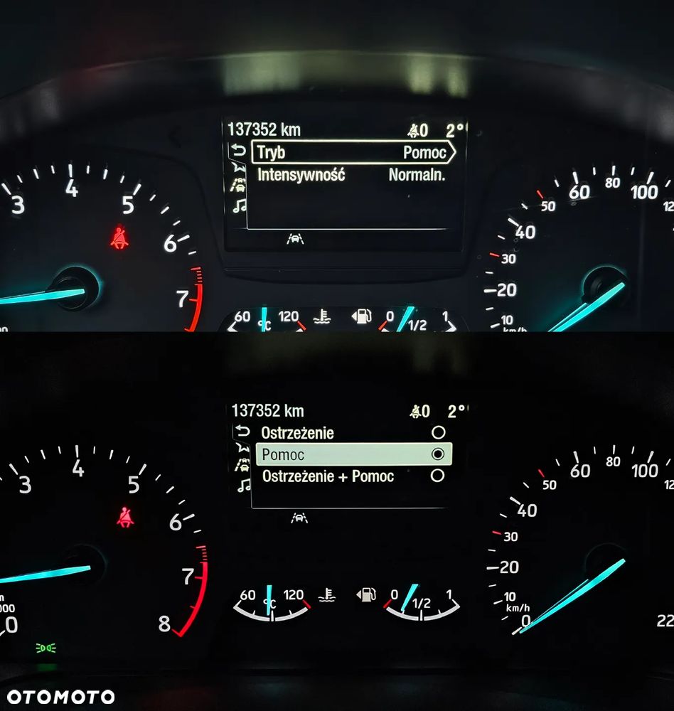 Ford Fiesta 1.1 Trend - 38