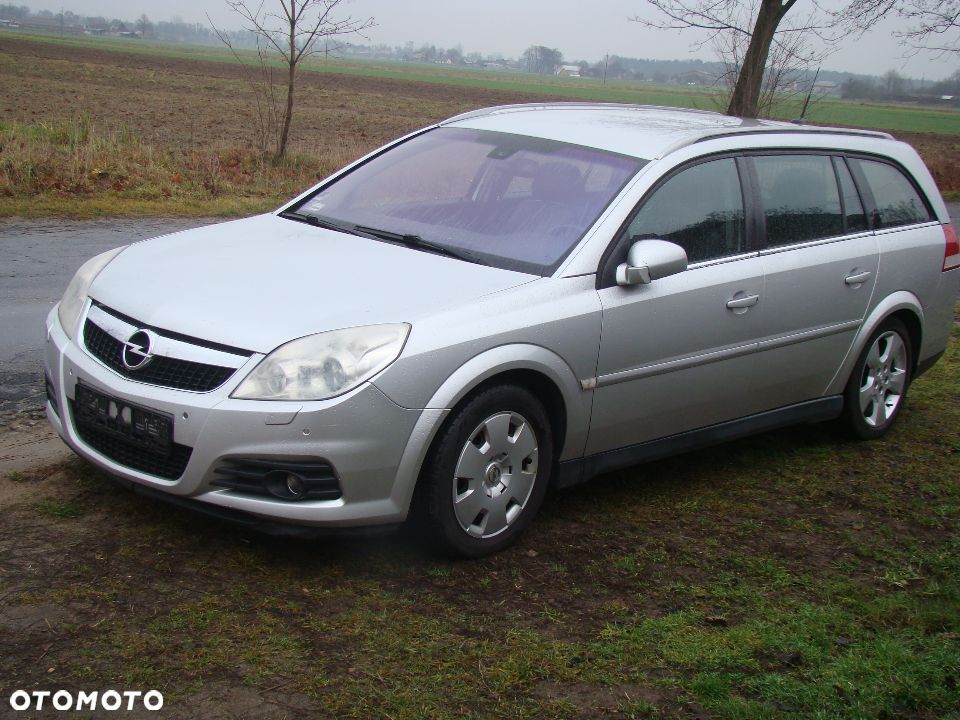 OPEL VECTRA C SIGNUM CHŁODNICA KLIMATYZACJI SKRAPLACZ 3,0 CDTI - 7