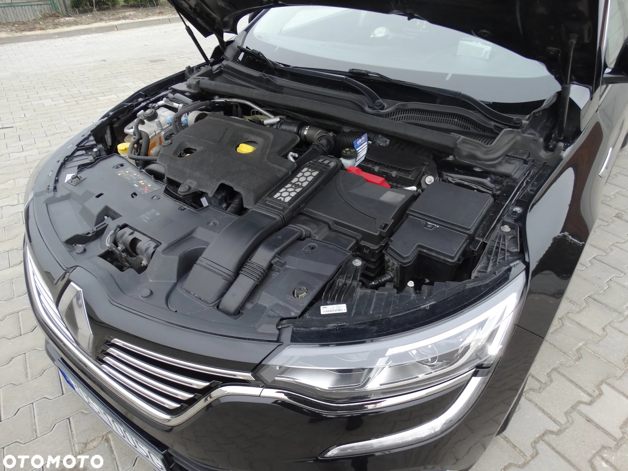 Renault Talisman 1.6 Energy dCi Intens EDC - 29