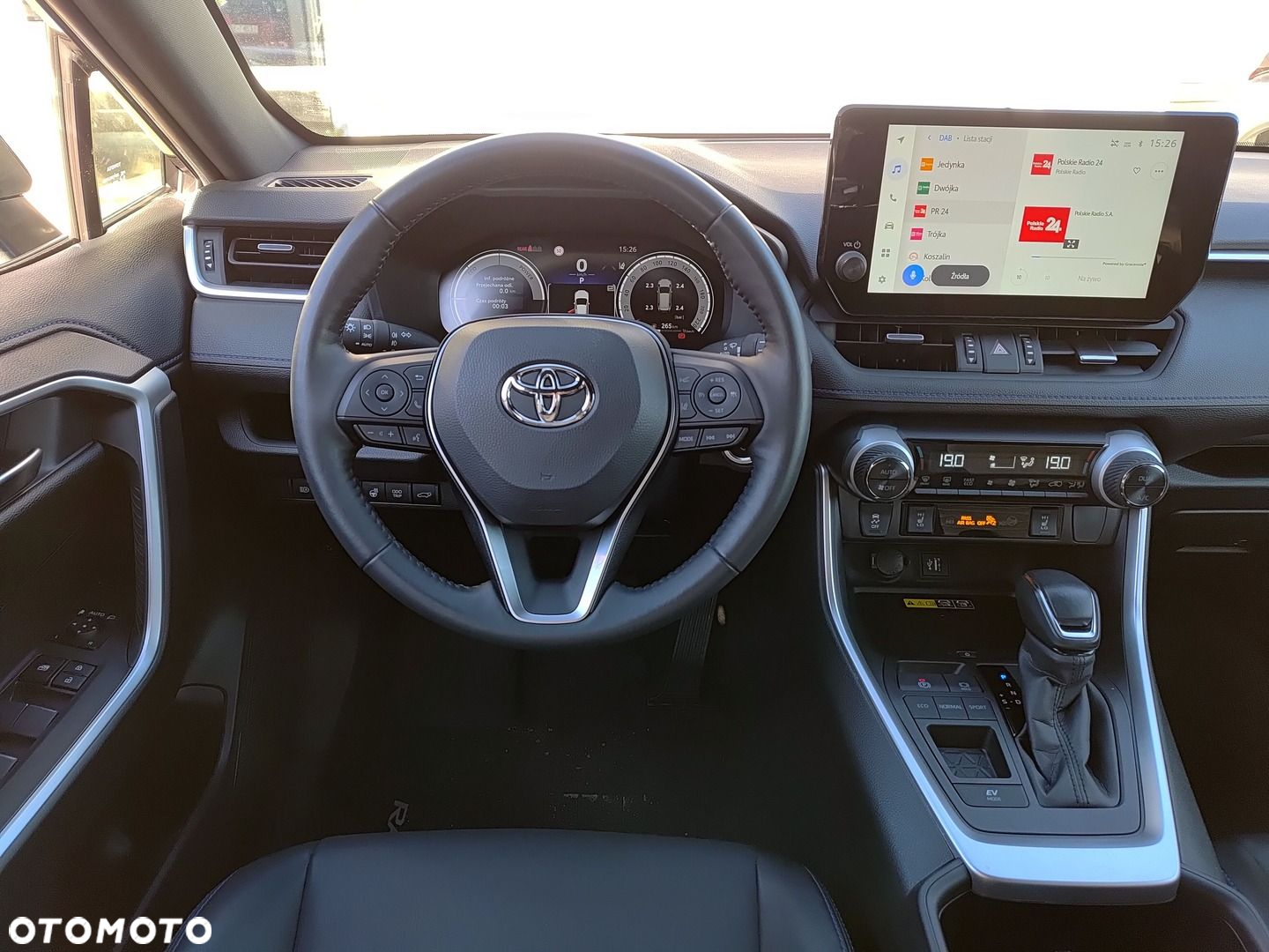 Toyota RAV4 2.5 Hybrid Selection 4x2 - 12