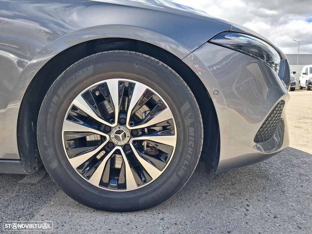 Mercedes-Benz A 200 Standard - 5