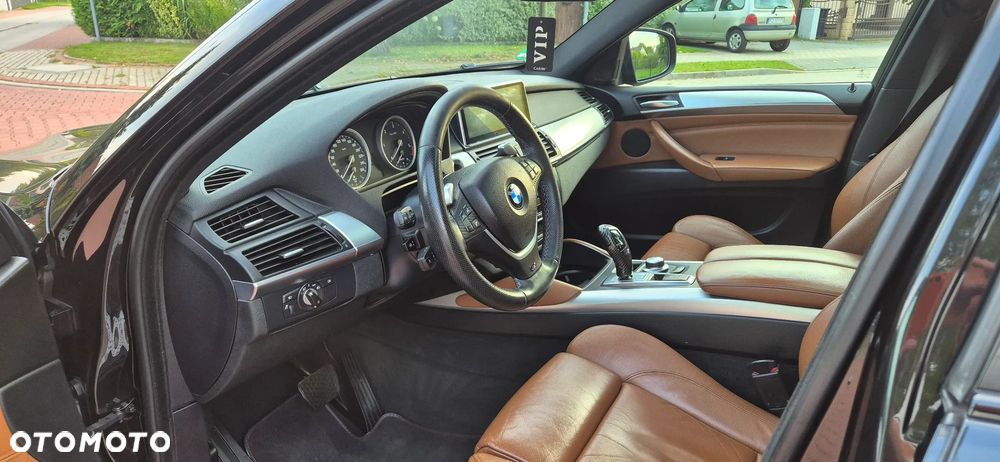 BMW X6 35d xDrive - 13