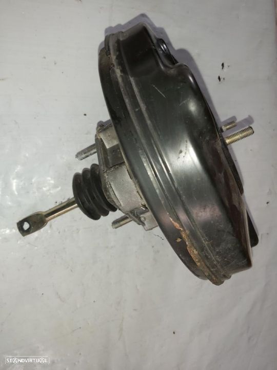 Servo freio Bmw 320d 520d  E46 136cv  Ref: 29.6756818 01 - 2