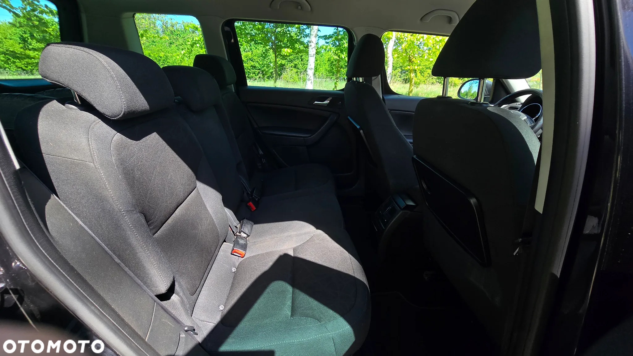 Skoda Yeti 1.4 TSI 4x2 Elegance Green tec - 16