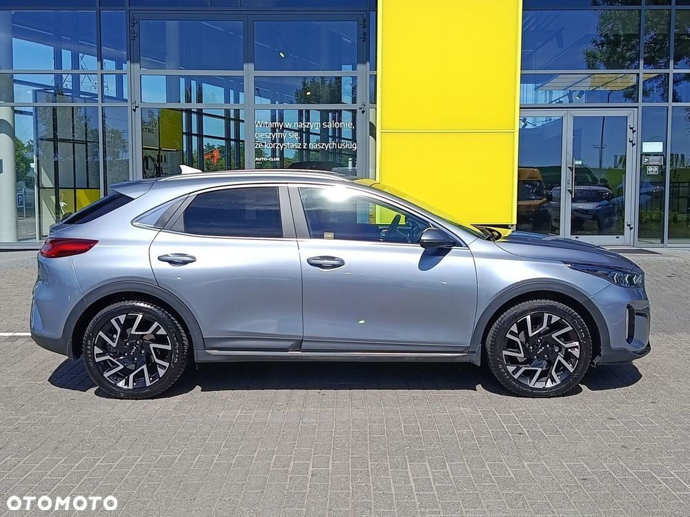 Kia XCeed 1.5 T-GDI L DCT - 5