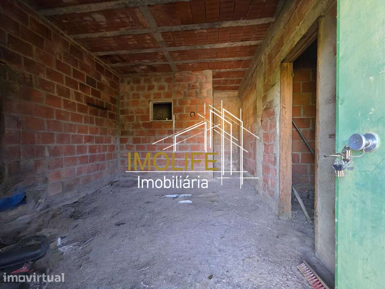 Terreno Urbano para construção de Moradia - Camarões - Grande imagem: 3/21