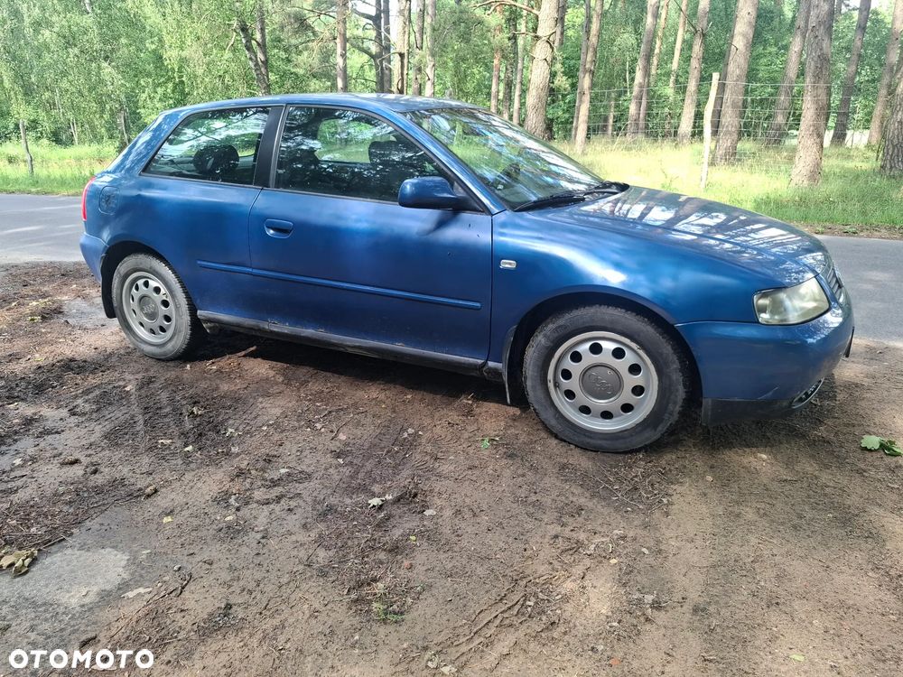 Audi A3 3-drzwiowe - 6