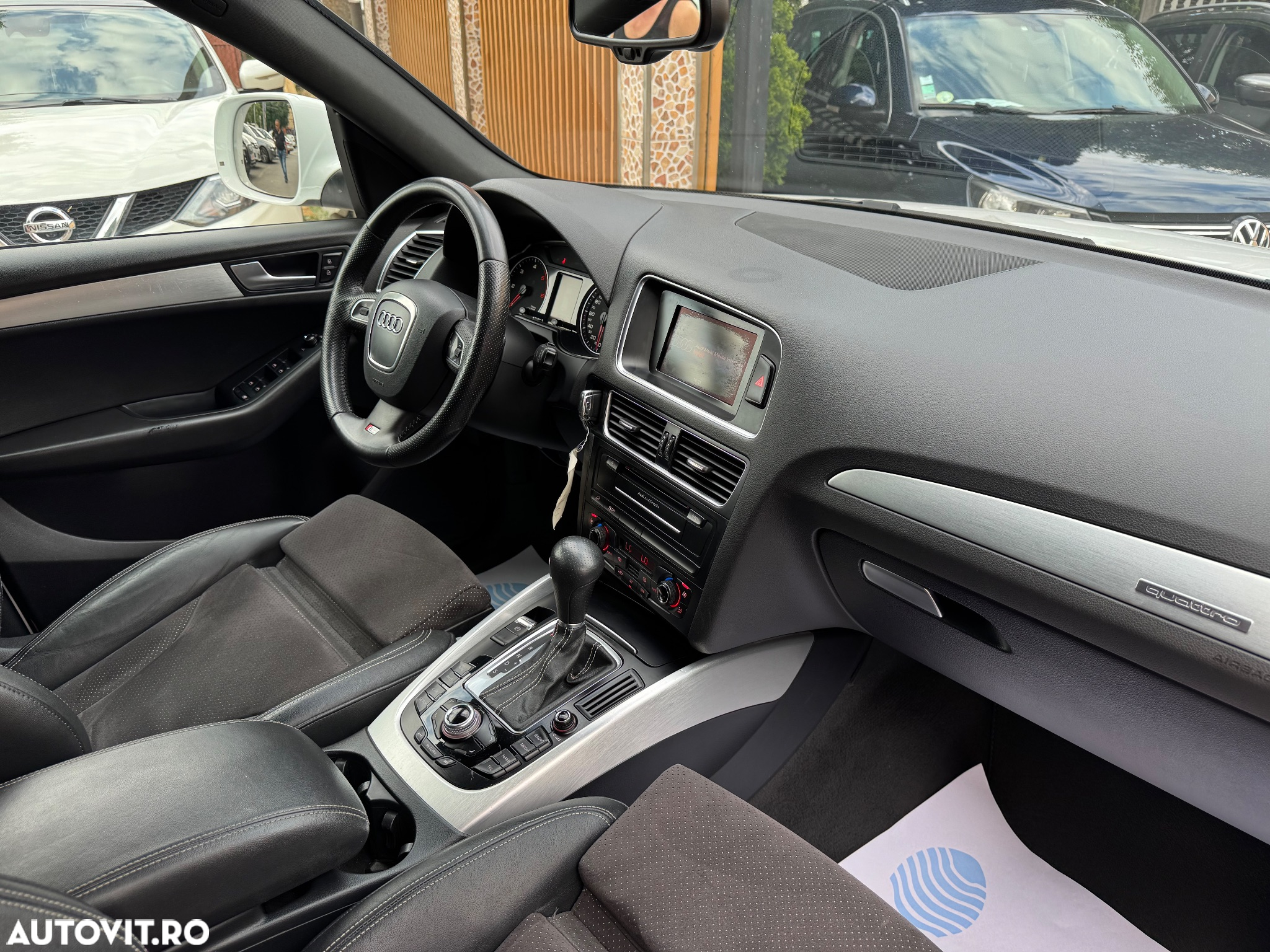 Audi Q5 2.0 TDI Quattro S tronic - 22