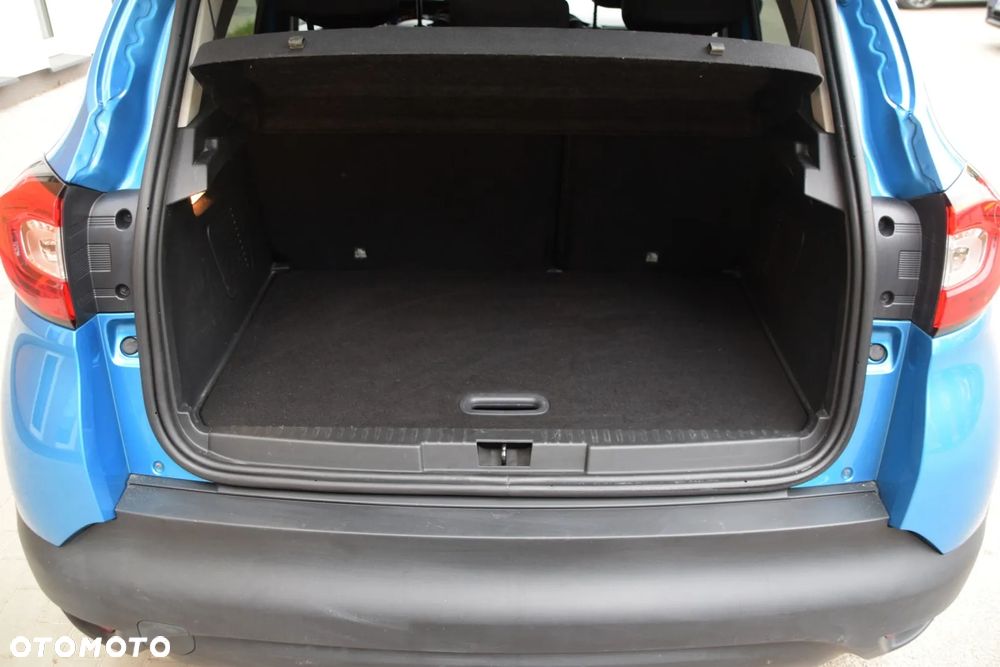 Renault Captur ENERGY TCe 90 Start&Stop Intens - 15